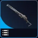 MMOJUGG ARC Raiders Renegade II Details View of Item Function and Use